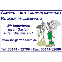 Hillebrand Gartenbau